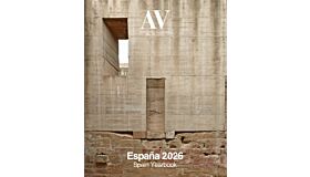 AV Monographs 281-282: Spain Yearbook 2026