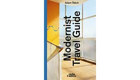 Modernist Travel Guide