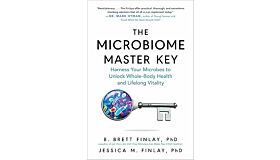 The Microbiome Master Key