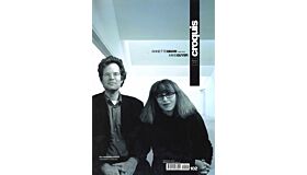 El Croquis 102 - Annette Gigon, Mike Guyer 1989-2000