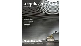 Arquitectura Viva 251 - Mario Cucinella