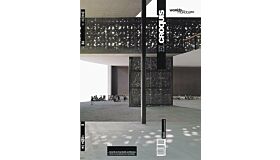 El Croquis 91 - Worlds two / Mundos dos: Towards an improbable architecture