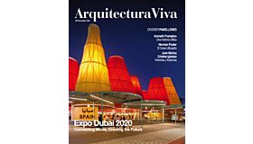 Arquitectura Viva 239 - Expo Dubai