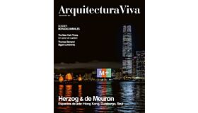Arquitectura Viva 240 - Herzog & de Meuron