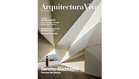 Arquitectura Viva 241 - Sancho-Madridejos