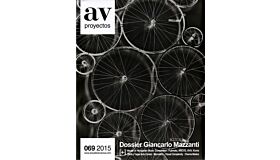 AV Proyectos 069 - Dossier Giancarlo Mazzanti