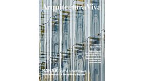 Arquitectura Viva 243 - SANAA Sejima & Nishizawa: Samaritaine and Bocconi