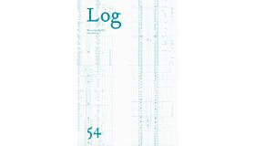 Log 54 - Coauthoring