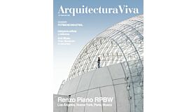 Arquitectura Viva 247 - Renzo Piano RPBW