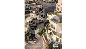C3 423 - Parking for good, Small additions, Living with Trees in the Sky