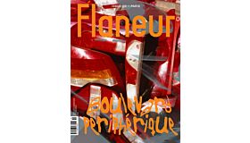 Flaneur Issue 09 - Paris: Boulevard Périphérique