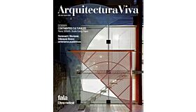 Arquitectura Viva 256 - Fala