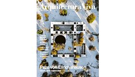 Arquitectura Viva 257 - Pezo von Ellrichshausen