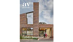 AV Proyectos 128 - Community Care