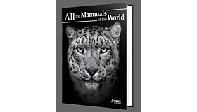 All The Mammals of the World