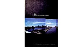 Dia-Architecture Thesis Projects 2000-2001