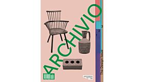 Archivio 10 - The Design Issue