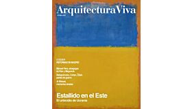 Arquitectura Viva 242