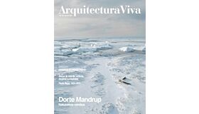 Arquitectura Viva 246 - Dorte Mandrup