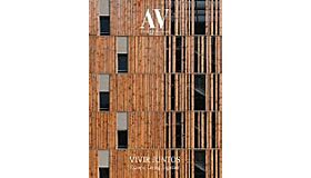 AV Monographs 156 (2012) Europe, Living Together