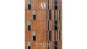 AV Monographs 156 (2012) Europe, Living Together