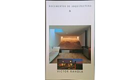 Documentos de arquitectura nº 26-1988-Victor Rahola