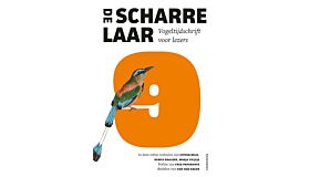 De Scharrelaar 9 - Vogeltijdschrift voor lezers