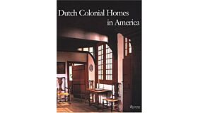 Dutch Colonial Homes in America