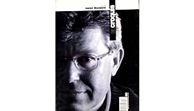 El Croquis 80 - Daniel Libeskind  1987-1996