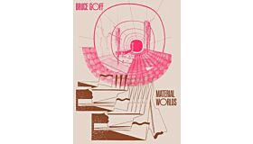 Bruce Goff : Material Worlds