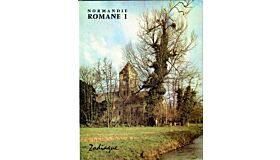 Zodiaque Normandi Romane 1 (used copy)