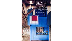GA Residential Masterpieces 29 - MLTW: The Sea Ranch Sea Ranch, California, 1963-