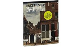 Vermeer's Little Street
