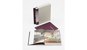 Thomaskerk en andere kerken van Karel Sijmons (los fotoboek uit set)