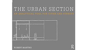 The Urban Section - An Analytical Tool for Cities and Streets
