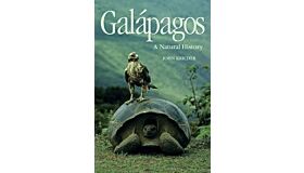 Galápagos: A Natural History