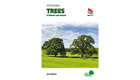 Trees of Britain and Ireland