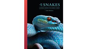 The Lives of Snakes : A Natural History of the World's Snakes