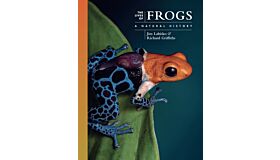 The Lives of Frogs : A Natural History