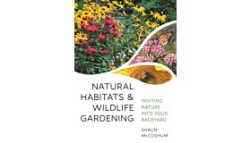 Natural Habitats and Wildlife Gardening - Inviting Nature into Your Backyard