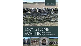 Dry Stone Walling