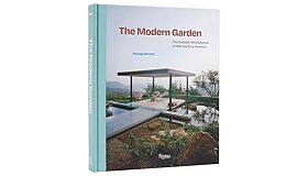 The Modern Garden - The Outdoor Architecture of Mid-Century America