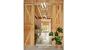 AV Monographs 285-286 - New Housing (Not yet available)