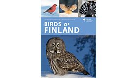 Birds of Finland