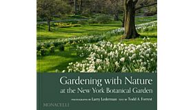 Gardening with Nature at the New York Botanical Garden