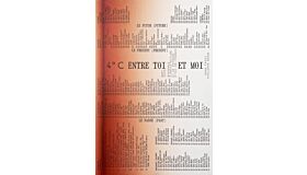 4°C Entre Toi et Moi -  3rd Biennial of Architecture and Landscape of Île-de-France 
