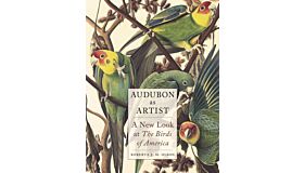 Audubon as Artist - A New Look at the Birds of America