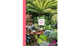 Small Garden Envy