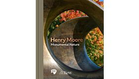 Henry Moore: Monumental Nature