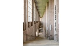 Hans Döllgast - Reconstruction and Modernity
